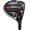Cobra KING RADSPEED Fairway Wood - Blue/Red