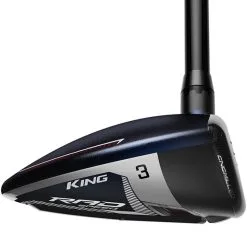 Cobra KING RADSPEED Fairway Wood - Blue/Red -Golf Clubs Sales 9490911 800 auto