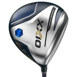 XXIO 12 Driver