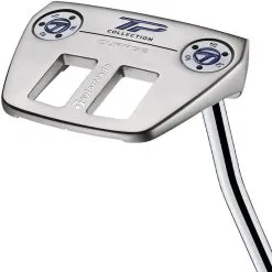 TaylorMade TP HydroBlast DuPage Single Bend Putter