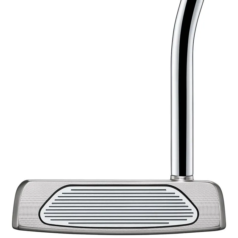 TaylorMade TP HydroBlast DuPage Single Bend Putter 8 TaylorMade TP HydroBlast DuPage Single Bend Putter - Image 6