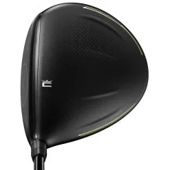 Cobra King RADSPEED Driver - Black/Yellow -Golf Clubs Sales 9491577 800 auto
