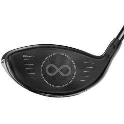 Cobra King RADSPEED Driver - Black/Yellow -Golf Clubs Sales 9491579 800 auto