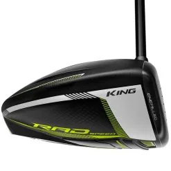 Cobra King RADSPEED Driver - Black/Yellow -Golf Clubs Sales 9491580 800 auto