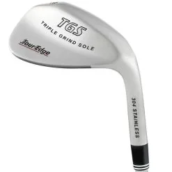 Tour Edge Women’s TGS Stainless Wedge -Golf Clubs Sales 9492304 800 640