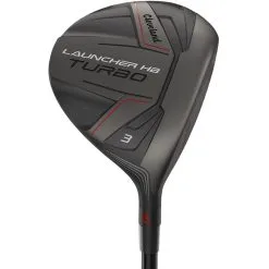 Cleveland Women's Launcher HB Turbo Fairway Wood