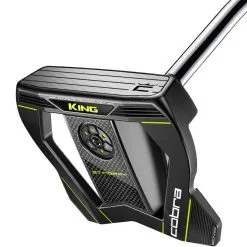 Cobra KING Vintage Stingray Putter