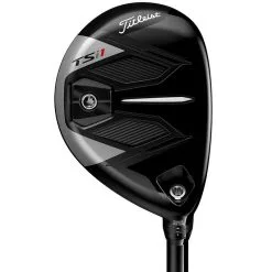 Titleist Women's TSi1 Hybrid -Golf Clubs Sales 9493108 800 auto