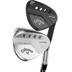 Callaway Mack Daddy JAWS Full Toe Chrome Wedge -Golf Clubs Sales 9493982 800 auto