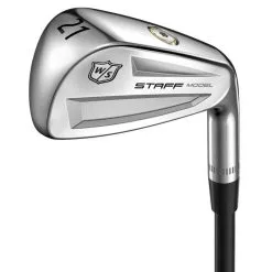 Wilson Staff Model Utility Iron -Golf Clubs Sales 9494396 800 auto