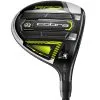 Cobra KING RADSPEED Draw Fairway Wood - Black/Yellow -Golf Clubs Sales 9494578 800 auto
