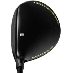 Cobra KING RADSPEED Draw Fairway Wood - Black/Yellow -Golf Clubs Sales 9494579 800 auto