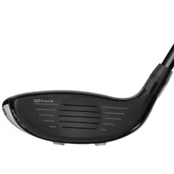 Cobra KING RADSPEED Draw Fairway Wood - Black/Yellow -Golf Clubs Sales 9494580 800 auto