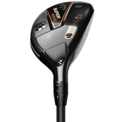 Callaway Super Hybrid