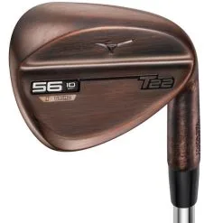 Mizuno T-22 Wedge - Denim Copper -Golf Clubs Sales 9494738 800 640