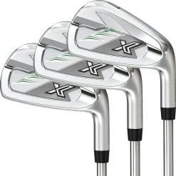 XXIO 12 X Iron Set