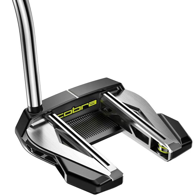 Cobra KING 3D Printed Supernova Putter 7 Cobra KING 3D Printed Supernova Putter - Image 5