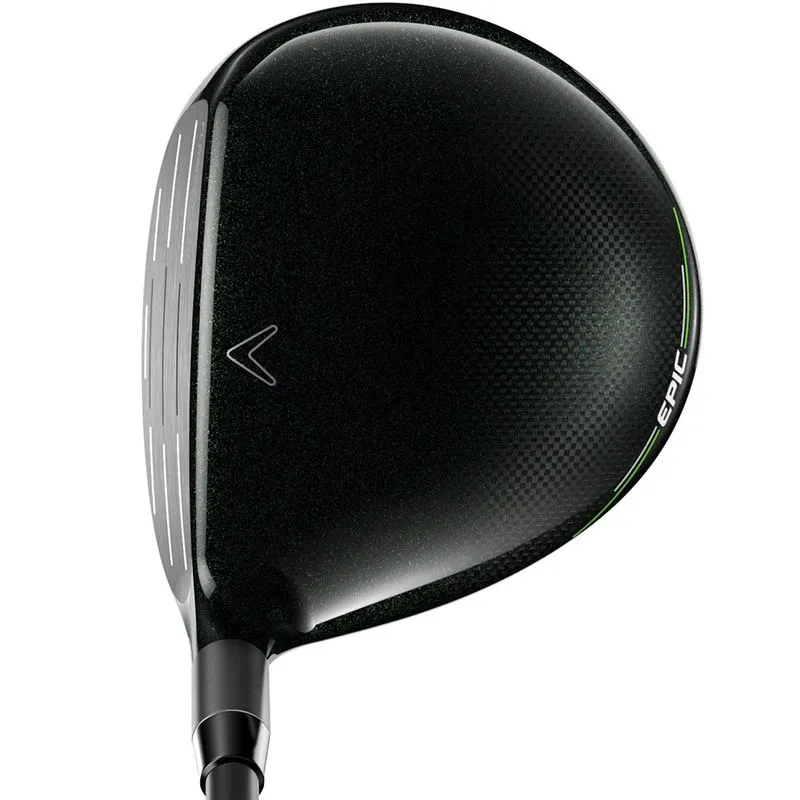 Callaway Women's Epic MAX Fairway Wood '21 6 Callaway Women's Epic MAX Fairway Wood '21 - Image 4