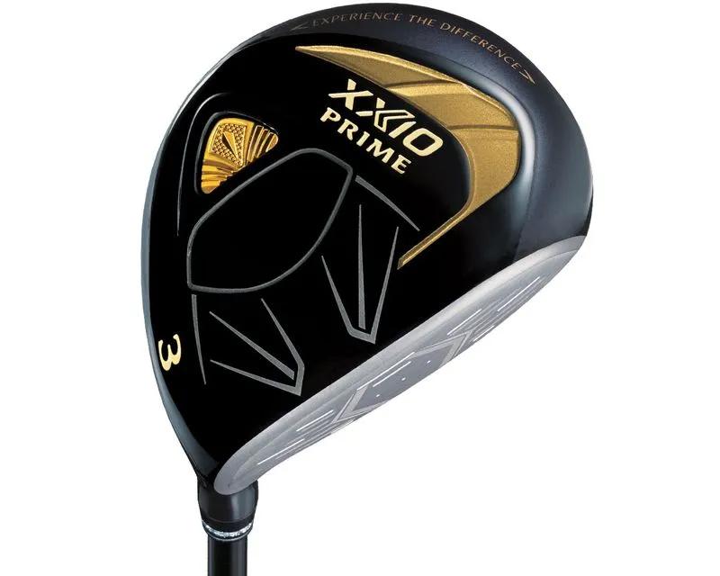 XXIO Prime Eleven Fairway Wood 5 XXIO Prime Eleven Fairway Wood - Image 3