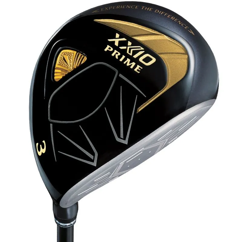 XXIO Prime Eleven Fairway Wood 3 XXIO Prime Eleven Fairway Wood