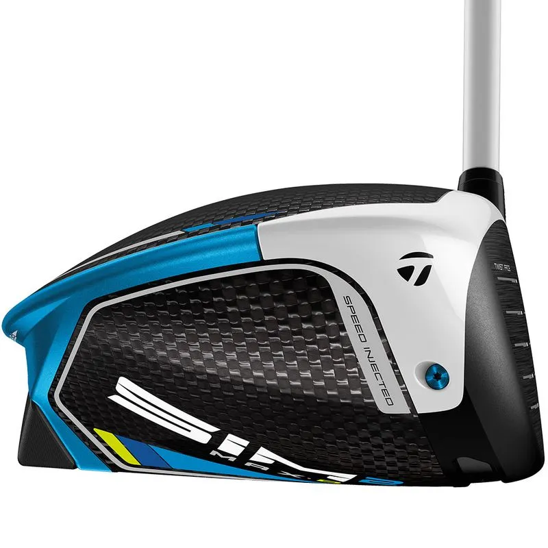 TaylorMade SIM 2 Max-D Driver '21 5 TaylorMade SIM 2 Max-D Driver '21 - Image 3