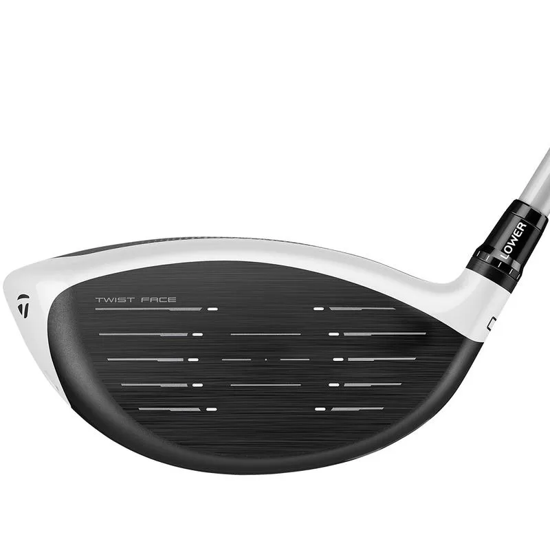 TaylorMade SIM 2 Max-D Driver '21 6 TaylorMade SIM 2 Max-D Driver '21 - Image 4