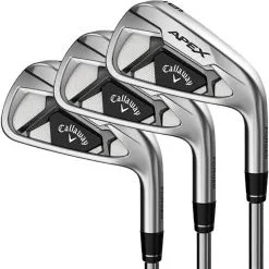 Callaway Apex Iron Set