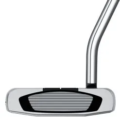 TaylorMade Spider GT Rollback Single Bend Silver/Black Putter -Golf Clubs Sales 9498024 800 auto