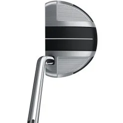 TaylorMade Spider GT Rollback Single Bend Silver/Black Putter -Golf Clubs Sales 9498025 800 auto