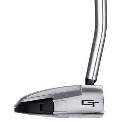 TaylorMade Spider GT Rollback Single Bend Silver/Black Putter -Golf Clubs Sales 9498026 800 auto