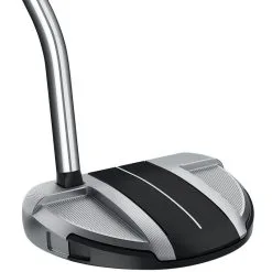 TaylorMade Spider GT Rollback Single Bend Silver/Black Putter -Golf Clubs Sales 9498027 800 auto