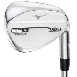 Mizuno T-22 Wedge - Satin Chrome -Golf Clubs Sales 9498205 800 auto