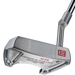 Evnroll ER5v2 Long Slant Hatchback Mallet Putter