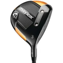 Callaway MAVRIK Fairway Wood