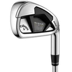 Callaway Rogue ST MAX Iron Set -Golf Clubs Sales 9498945 800 auto