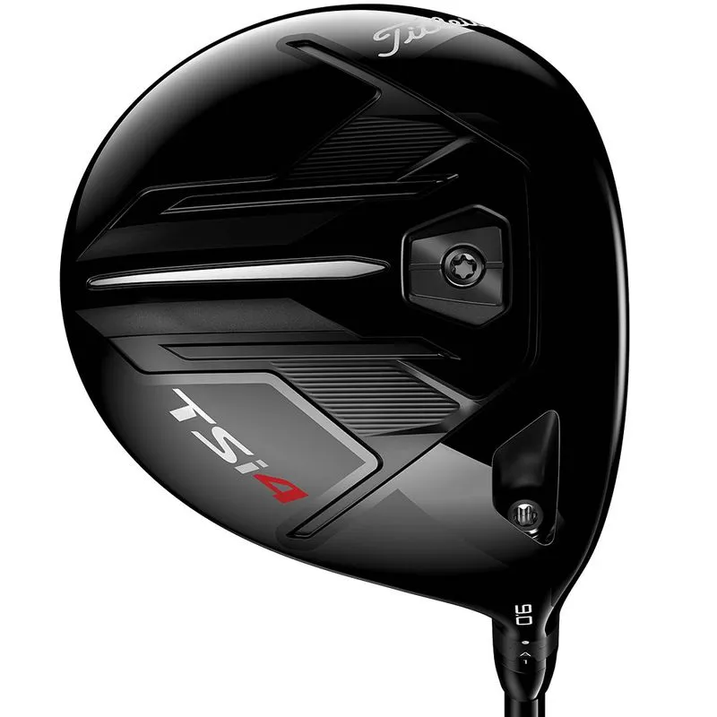 Titleist TSi4 Driver 4 Titleist TSi4 Driver - Image 2