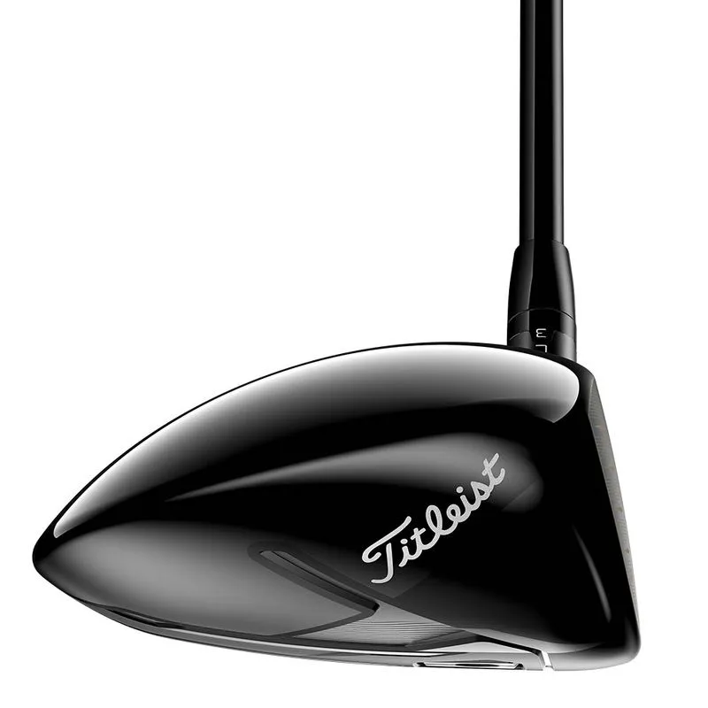Titleist TSi4 Driver 5 Titleist TSi4 Driver - Image 3