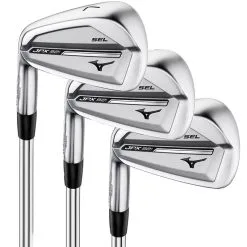 Mizuno JPX921 SEL Forged Iron Set