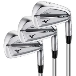 Mizuno JPX-921 Tour Iron Set