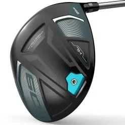 Wilson Staff Women's D9 Driver 11 Wilson Staff Women's D9 Driver -Golf Clubs Sales 9500095 800 auto