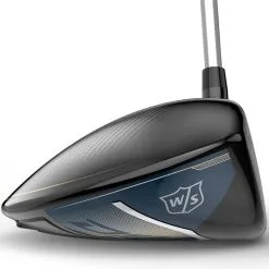 Wilson Staff Women's D9 Driver 12 Wilson Staff Women's D9 Driver -Golf Clubs Sales 9500096 800 auto
