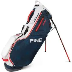 PING Hoofer Stand Bag '22