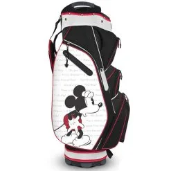 Team Effort Disney Mickey Mouse Bucket II Cooler Cart Bag -Golf Clubs Sales 9518820 800 auto