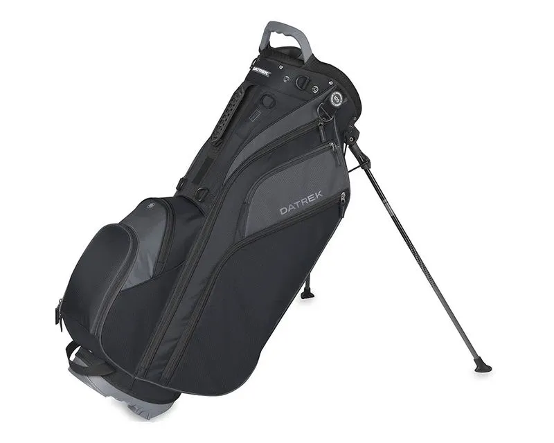 Datrek Go Lite Hybrid Stand Bag '21 7 Datrek Go Lite Hybrid Stand Bag '21 - Image 5