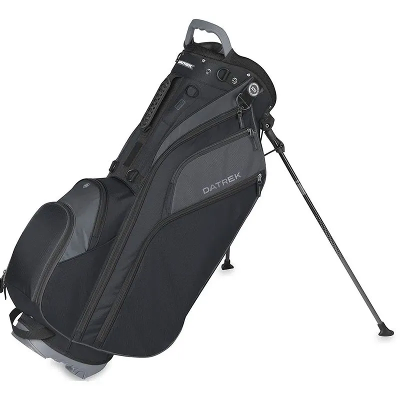 Datrek Go Lite Hybrid Stand Bag '21 3 Datrek Go Lite Hybrid Stand Bag '21