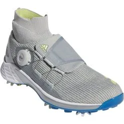 Adidas Women's ZG21 Motion Primegreen BOA MID Golf Shoes -Golf Clubs Sales 9525401 800 auto