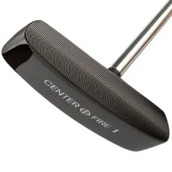 Pinseeker Centerfire I Putter -Golf Clubs Sales 9529108 800 640