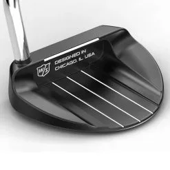 Wilson Staff Women's Infinite Bean Putter -Golf Clubs Sales 9530359 800 auto