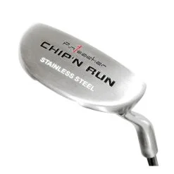 Pinseeker Stainless Chipper