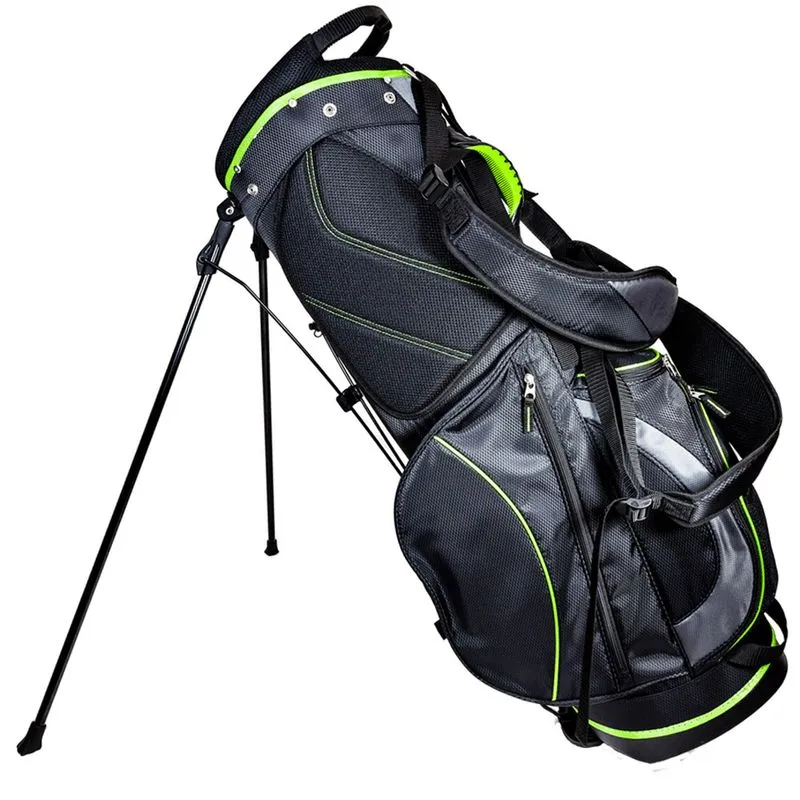 Club Champ Carry Stand Bag 4 Club Champ Carry Stand Bag - Image 2